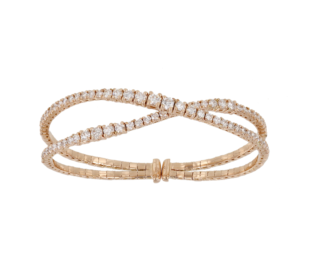 LUSSO BANGLE