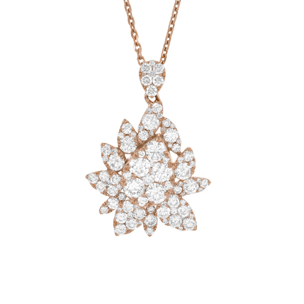 STELLAROSA PENDANT