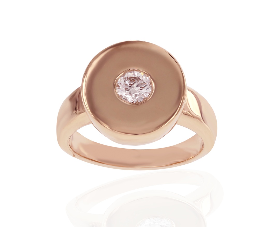 LUSSO RING