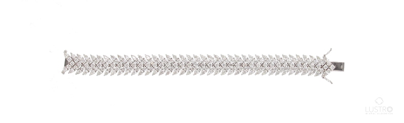 HIGH JEWELRY BRACELET