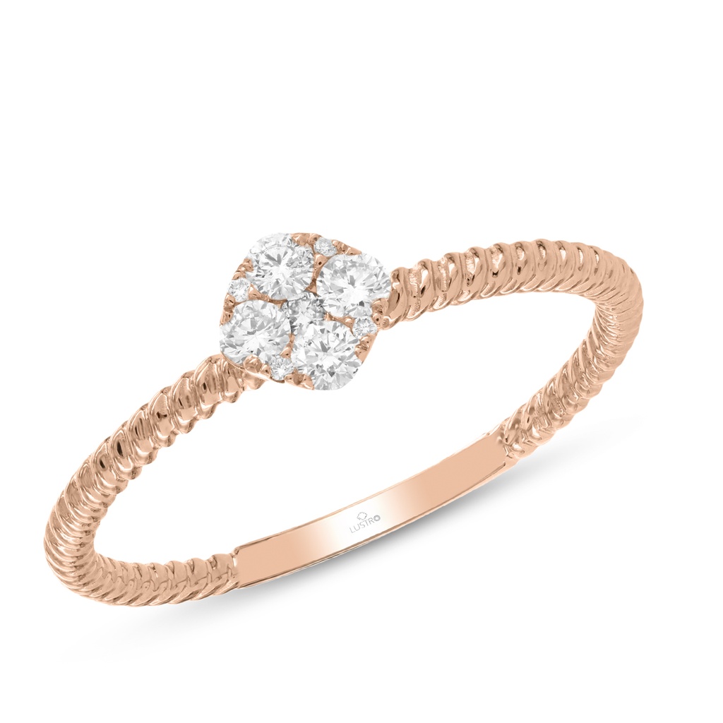 STELLAROSA RING