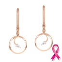 CODA di LEONE EARRING