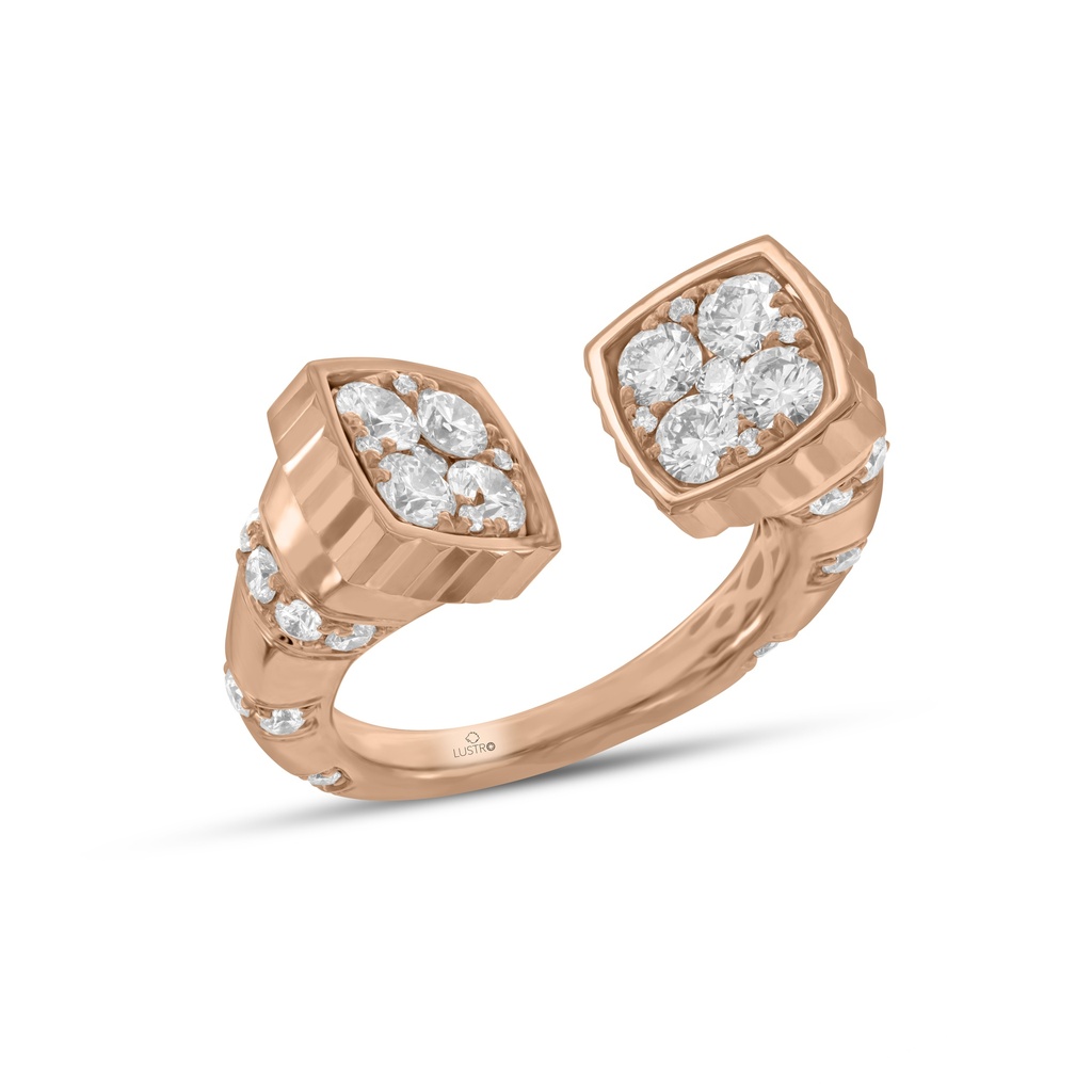 STELLAROSA RING