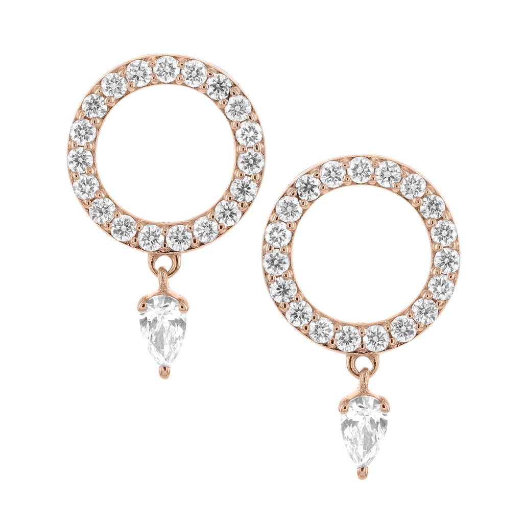 LUSSO EARRING