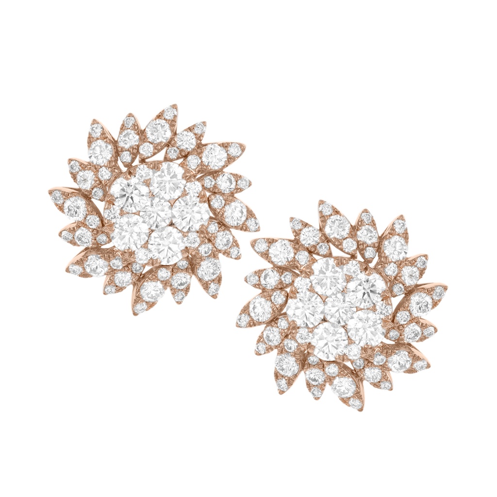 STELLAROSA EARRING