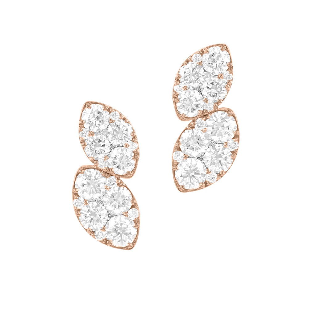 STELLAROSA EARRING