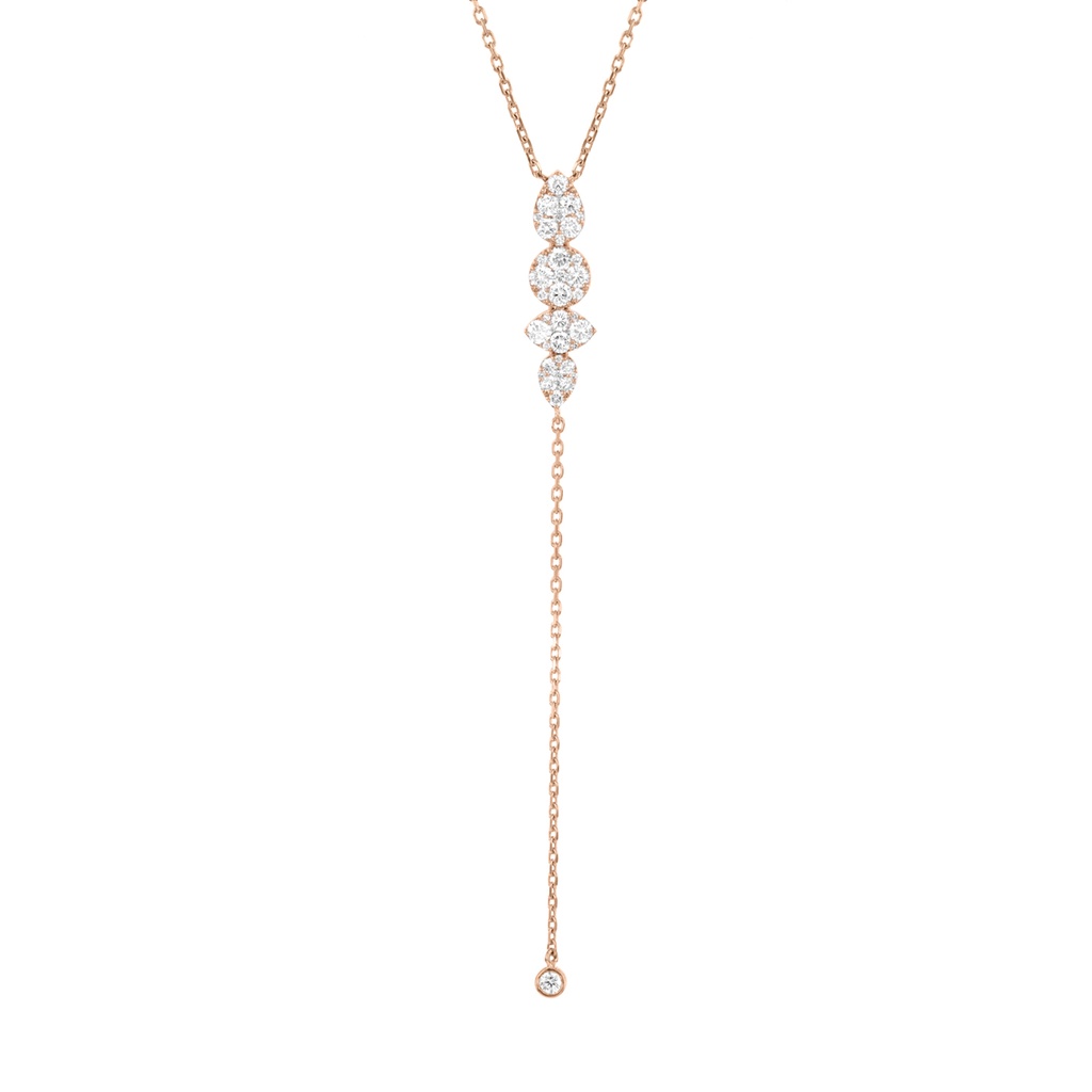 STELLAROSA NECKLACE