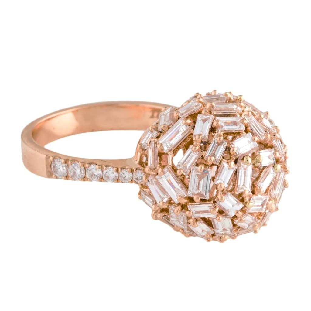 LUSSO RING