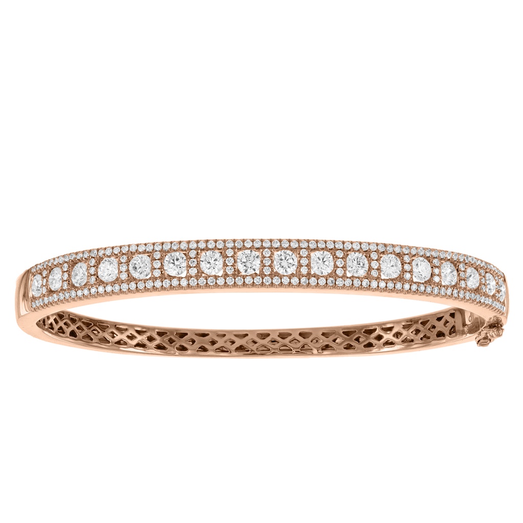 LUSSO BANGLE