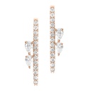 LUSSO EARRING