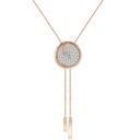 CODA di LEONE NECKLACE