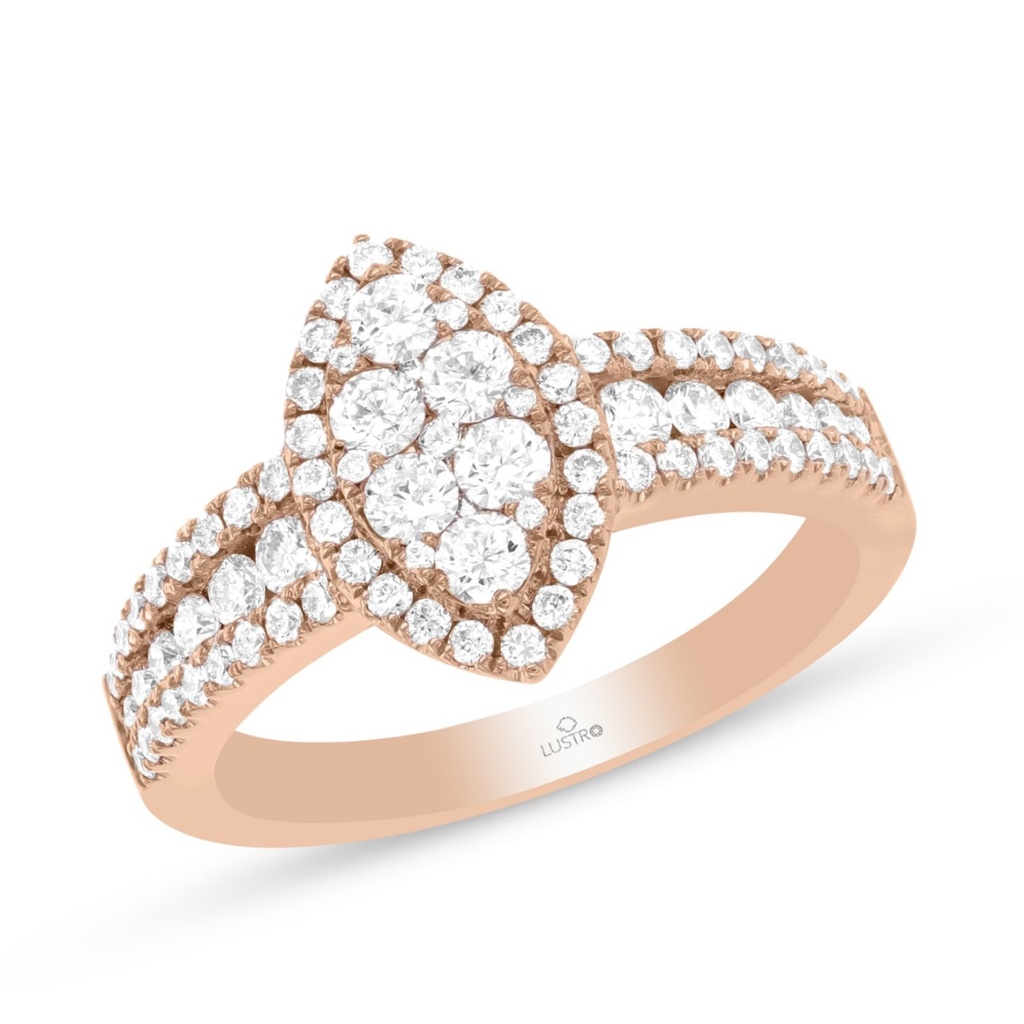 STELLAROSA RING