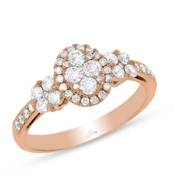 STELLAROSA RING