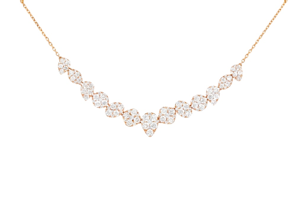 STELLAROSA NECKLACE