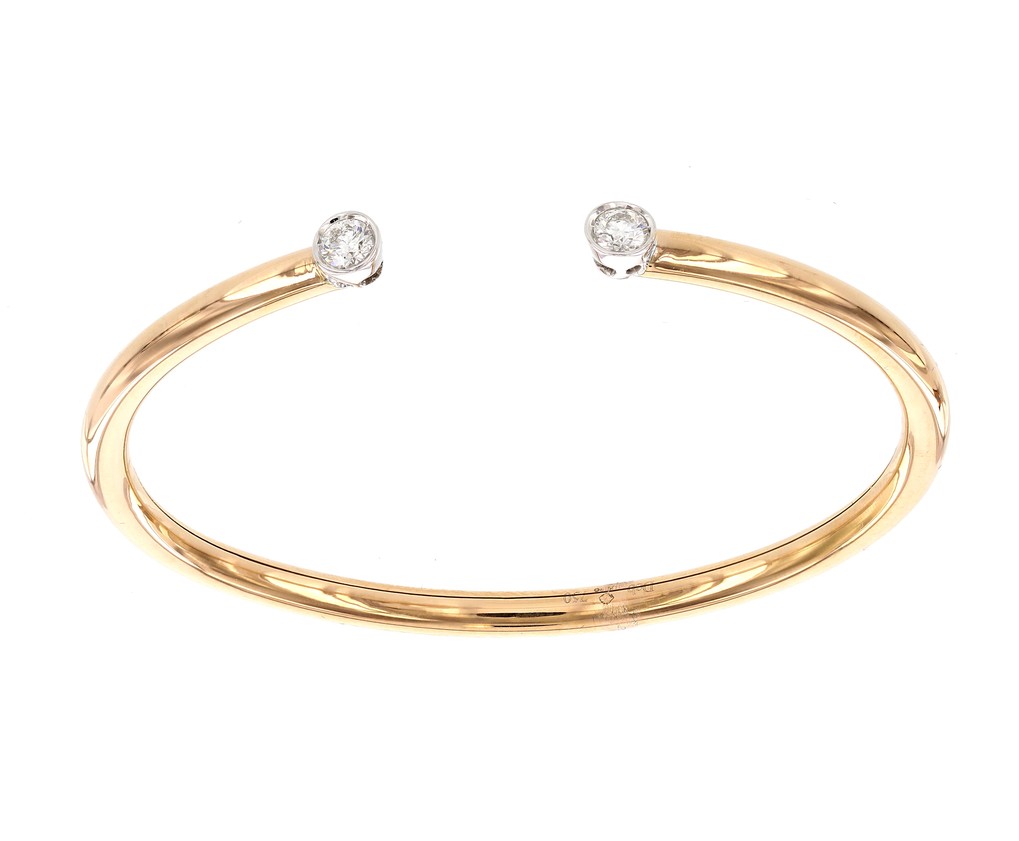 LUSSO BANGLE