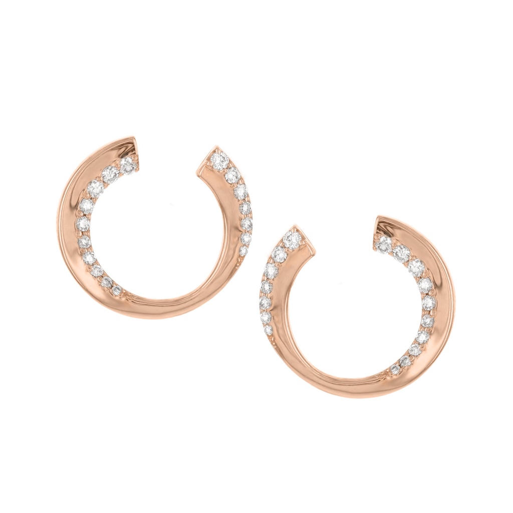 LUSSO EARRING