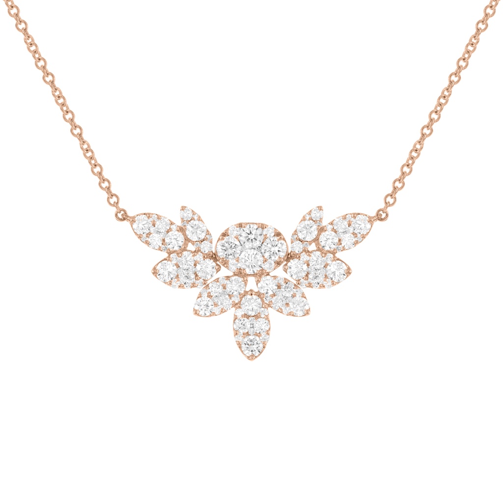 STELLAROSA NECKLACE