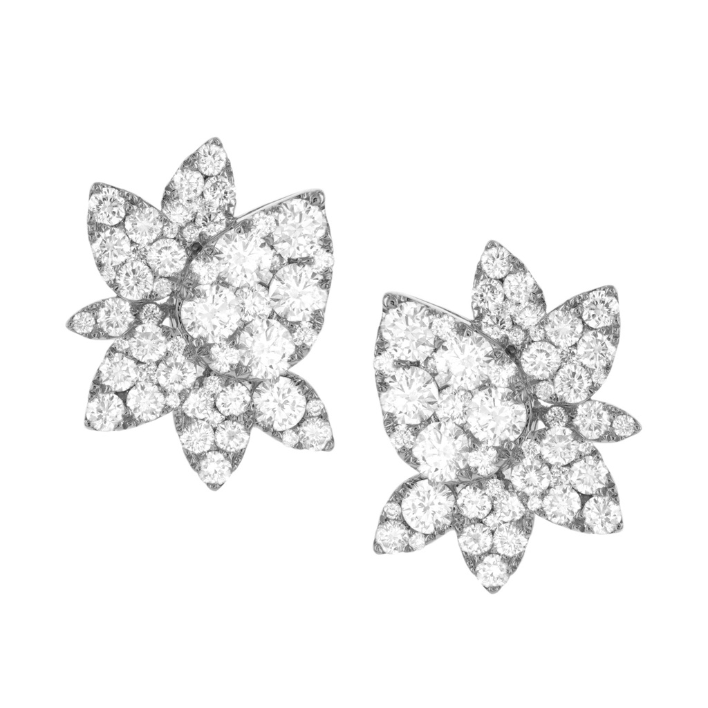 STELLAROSA EARRING