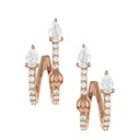 LUSSO EARRING