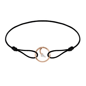 CODA di LEONE BRACELET