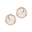 CODA di LEONE EARRING