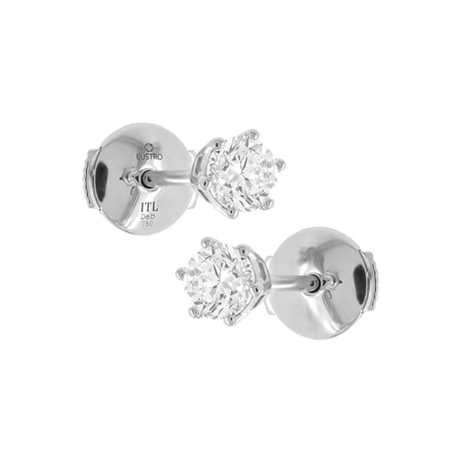 LUSSO EARRING