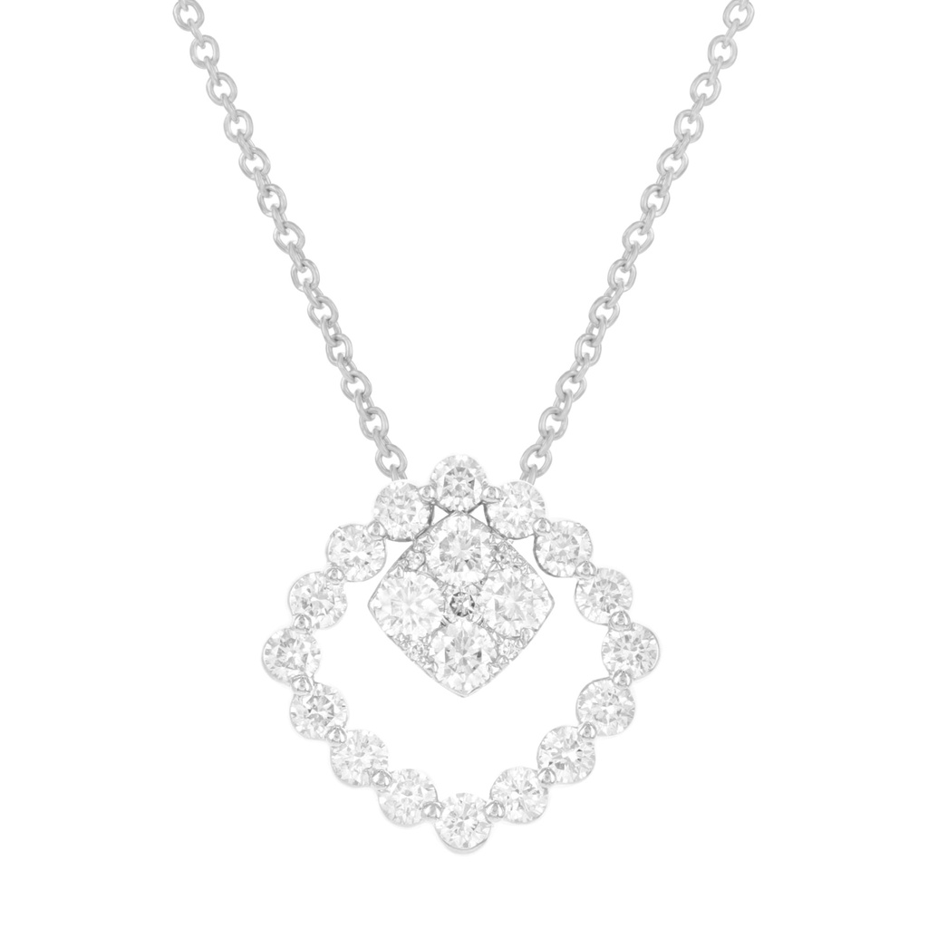 STELLAROSA PENDANT