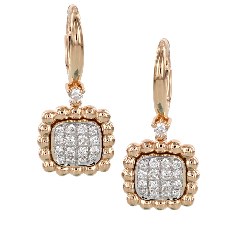 BLING EARRING