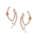 LUSSO EARRING