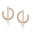 LUSSO EARRING