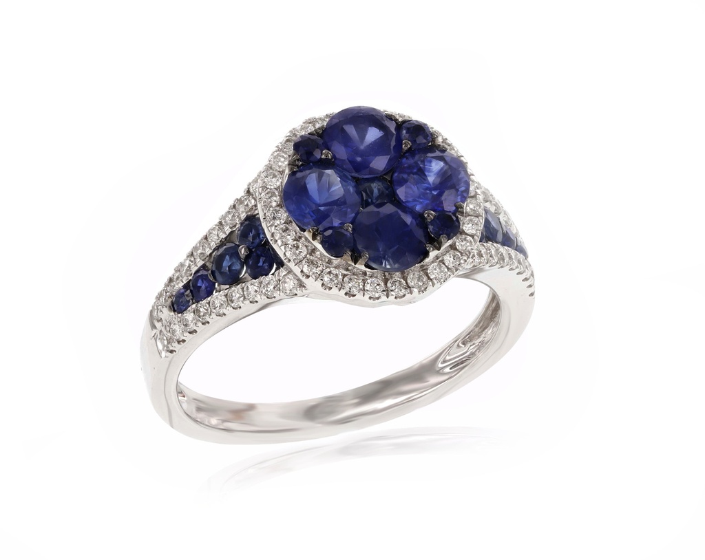 STELLAROSA RING