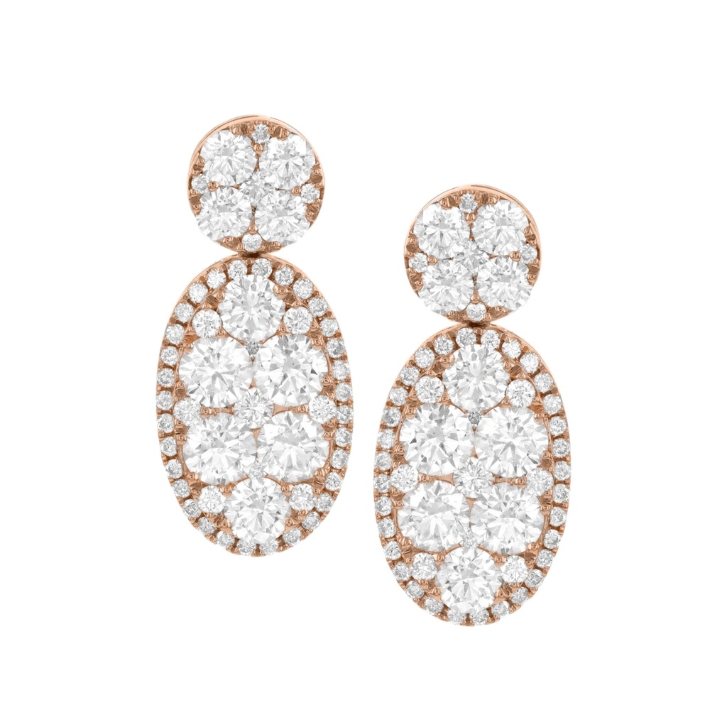 STELLAROSA EARRING (S50)