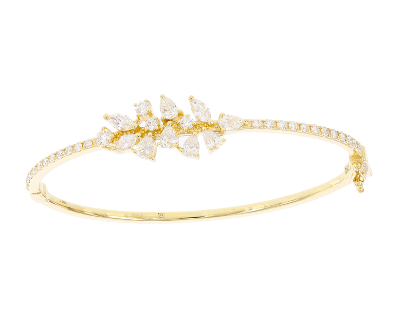 LUSSO BANGLE