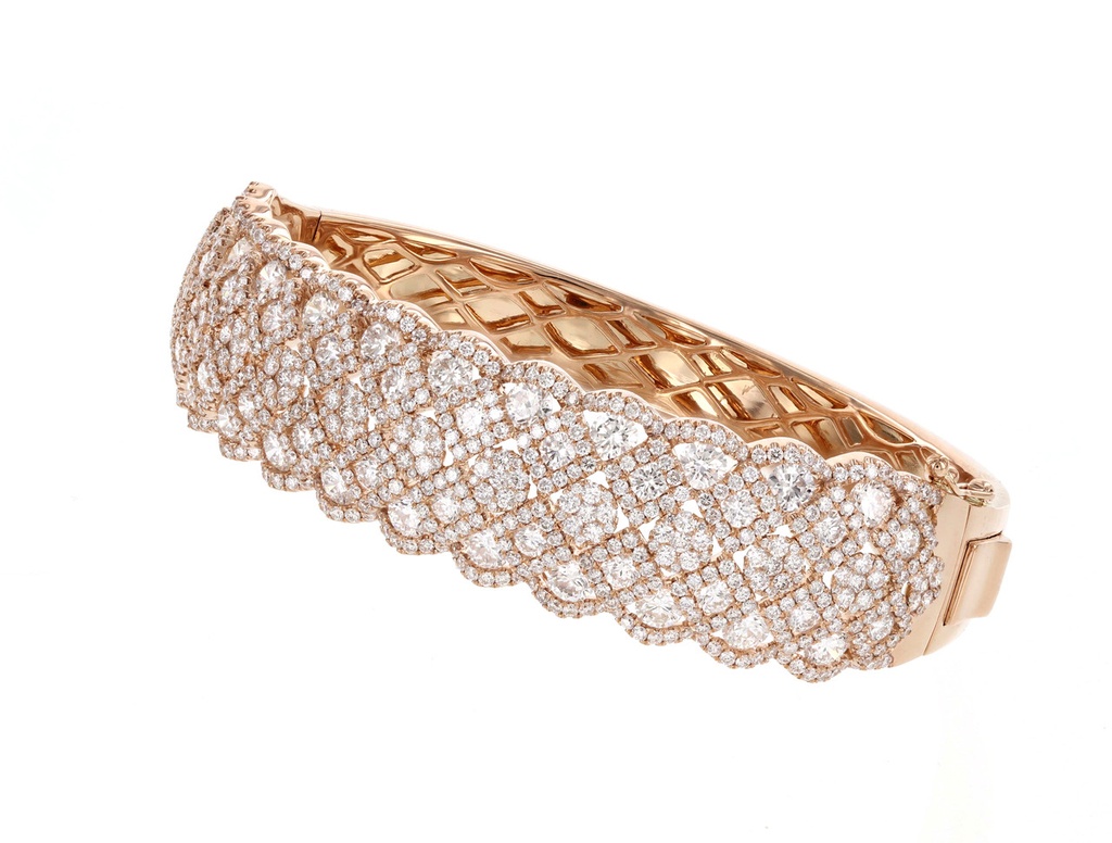 STELLAROSA BANGLE