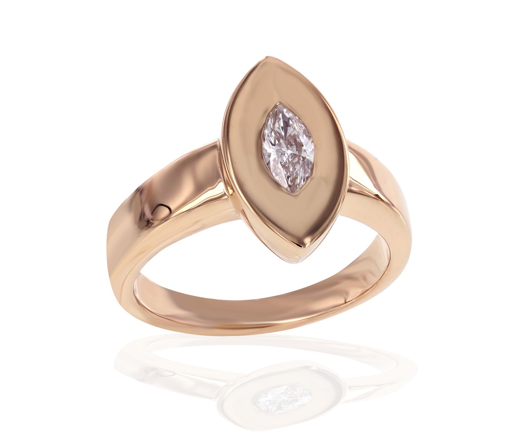 LUSSO RING