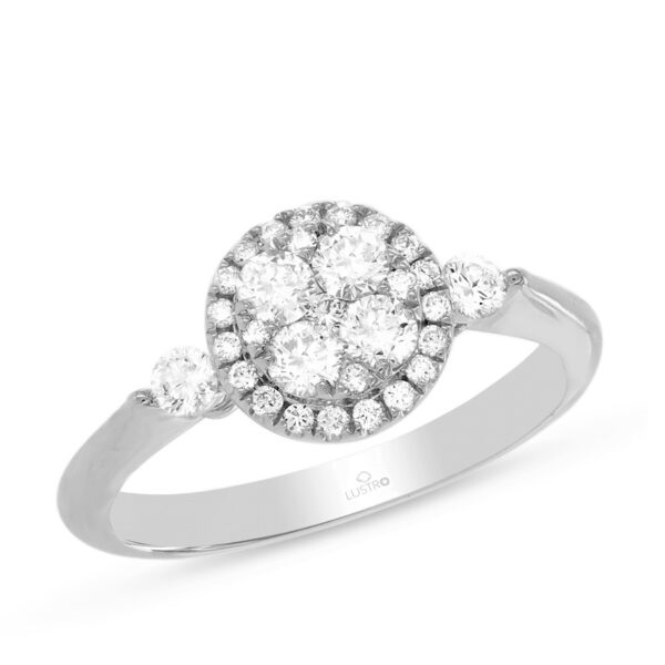 STELLAROSA RING