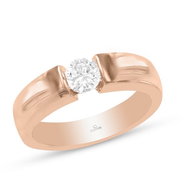 LUSSO RING