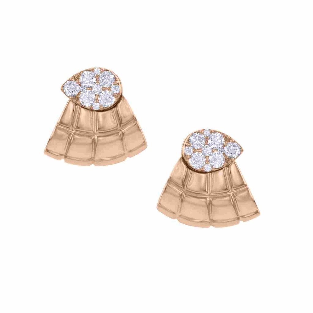 STELLAROSA EARRING