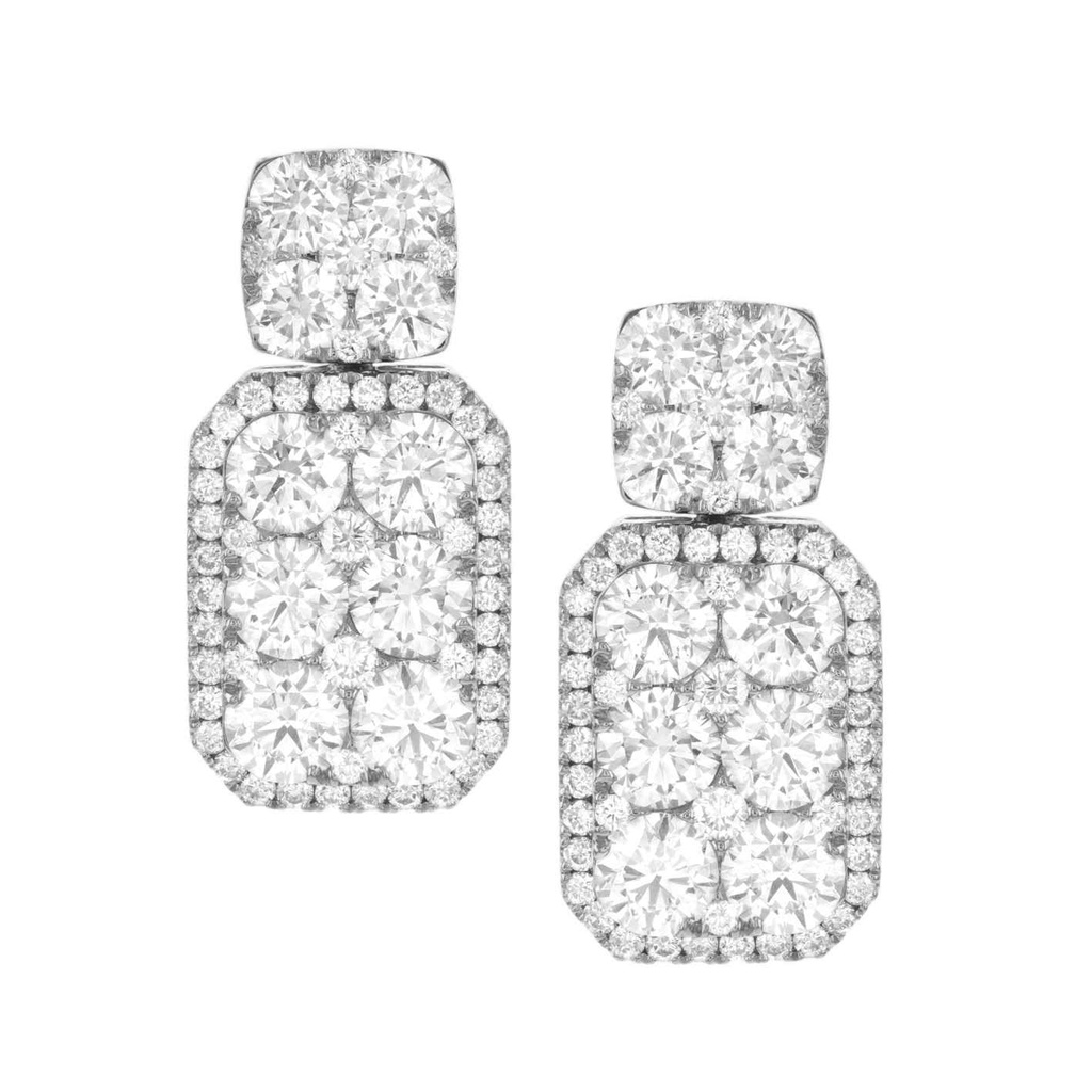 STELLAROSA EARRING (S51)