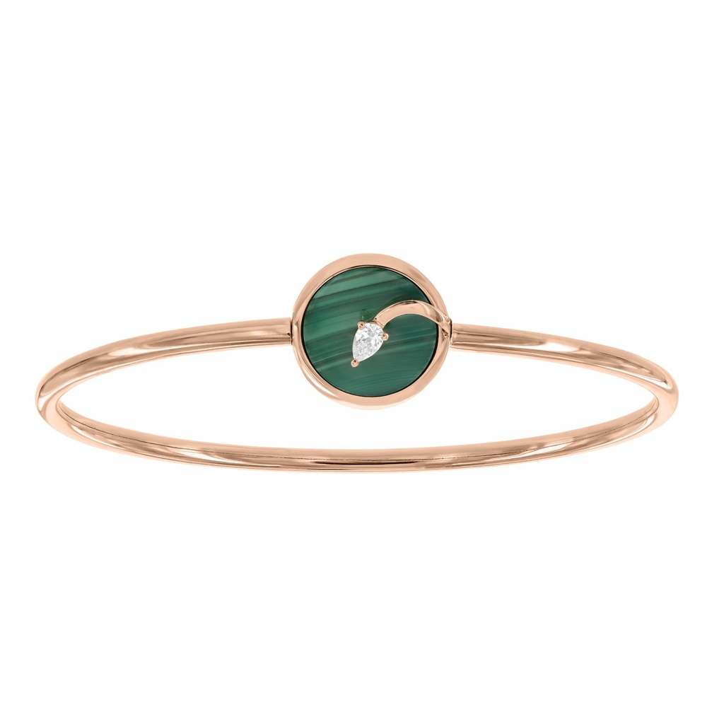 CODA di LEONE BANGLE