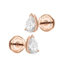 LUSSO EARRING