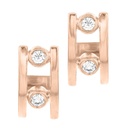 LUSSO EARRING