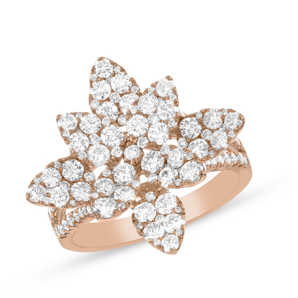 STELLAROSA RING