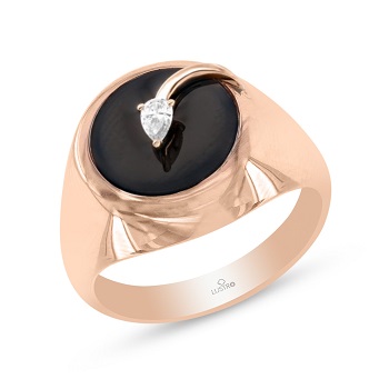 CODA di LEONE RING