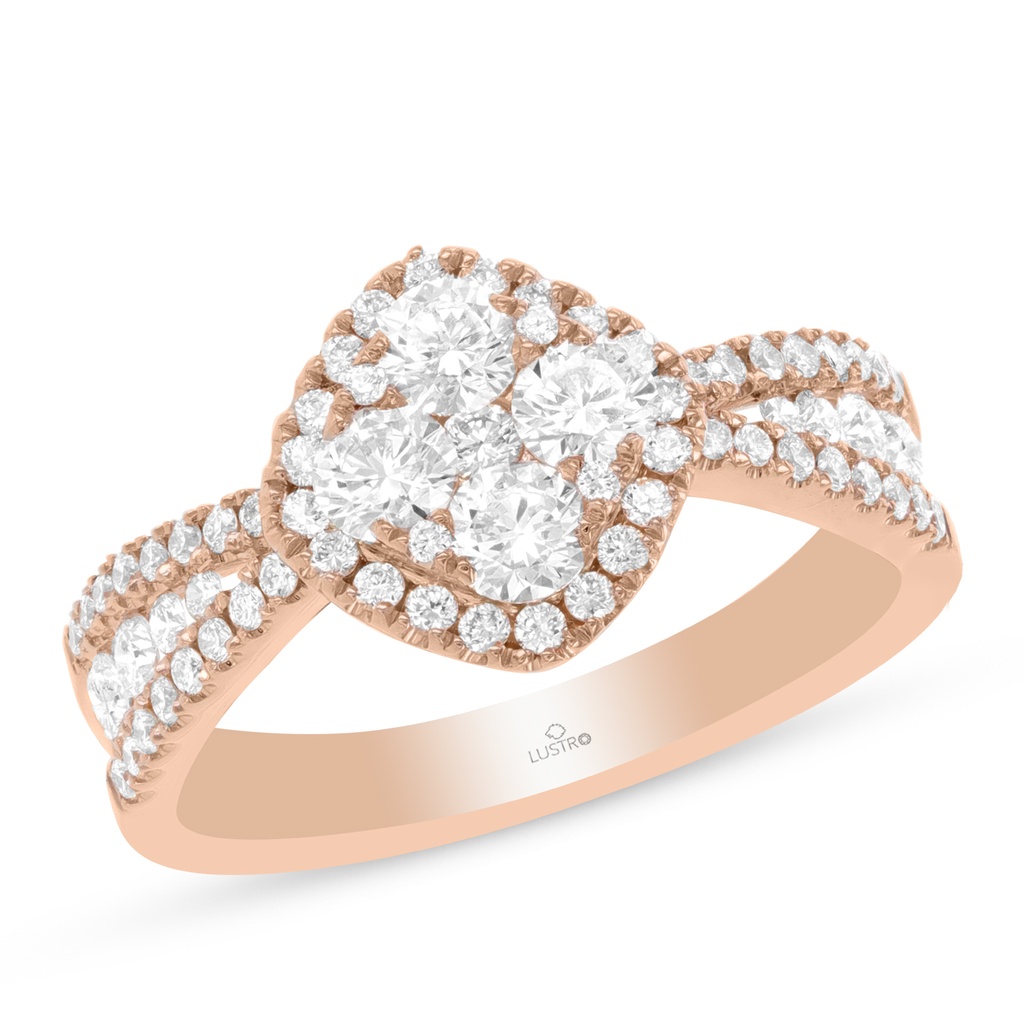 STELLAROSA RING