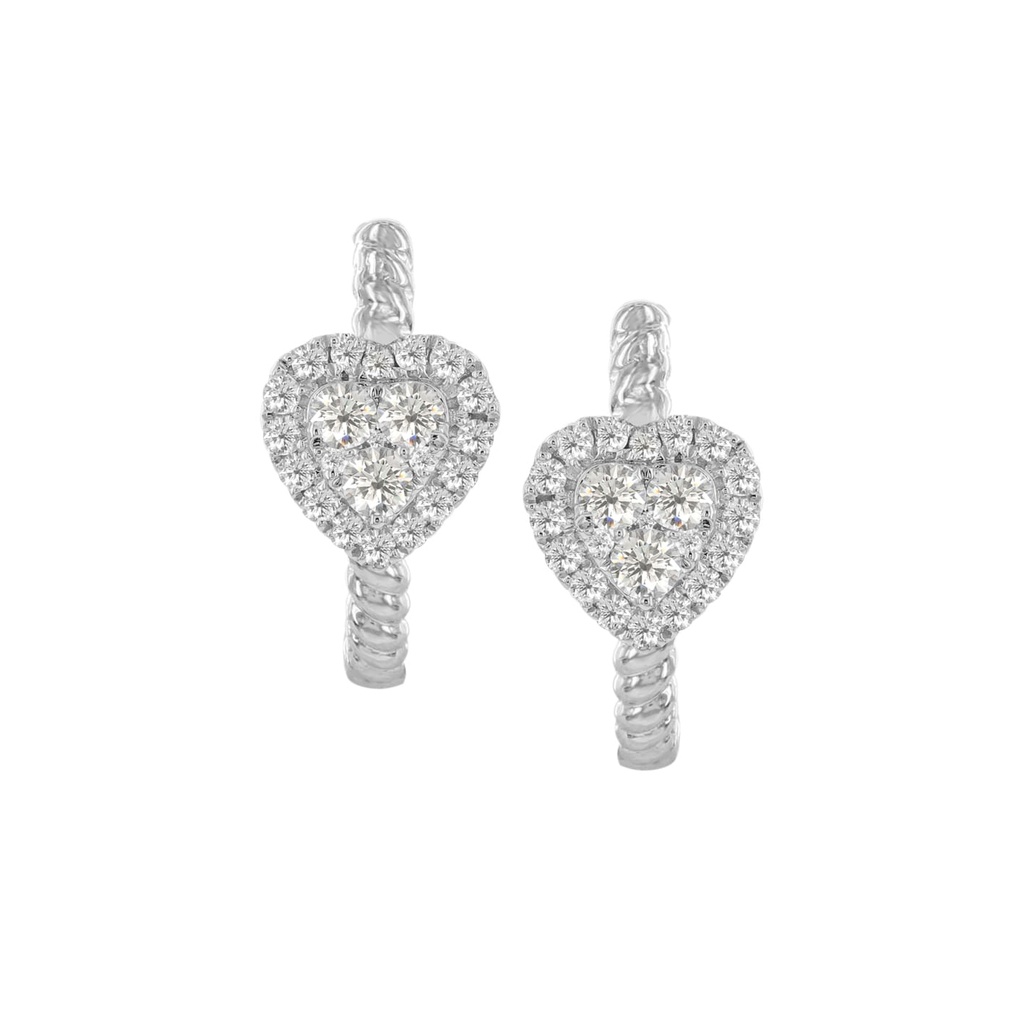 STELLAROSA EARRING