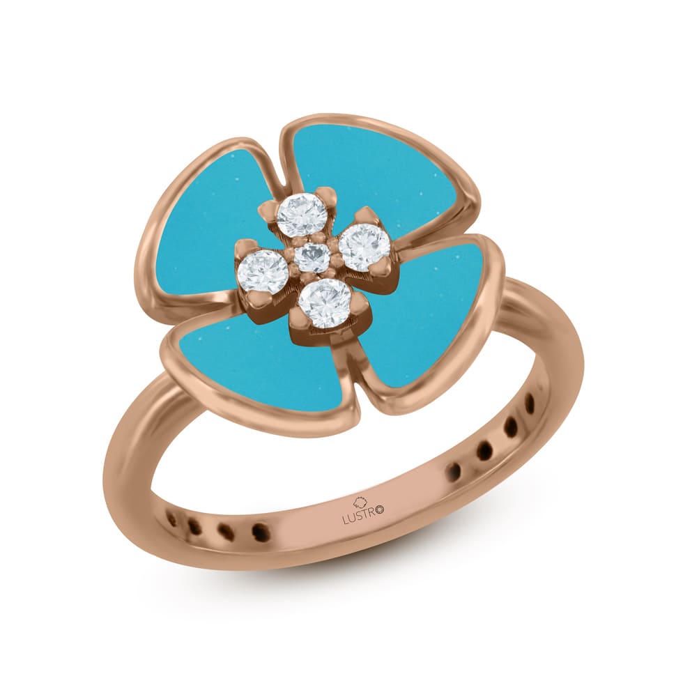 EVERBLOOM RING