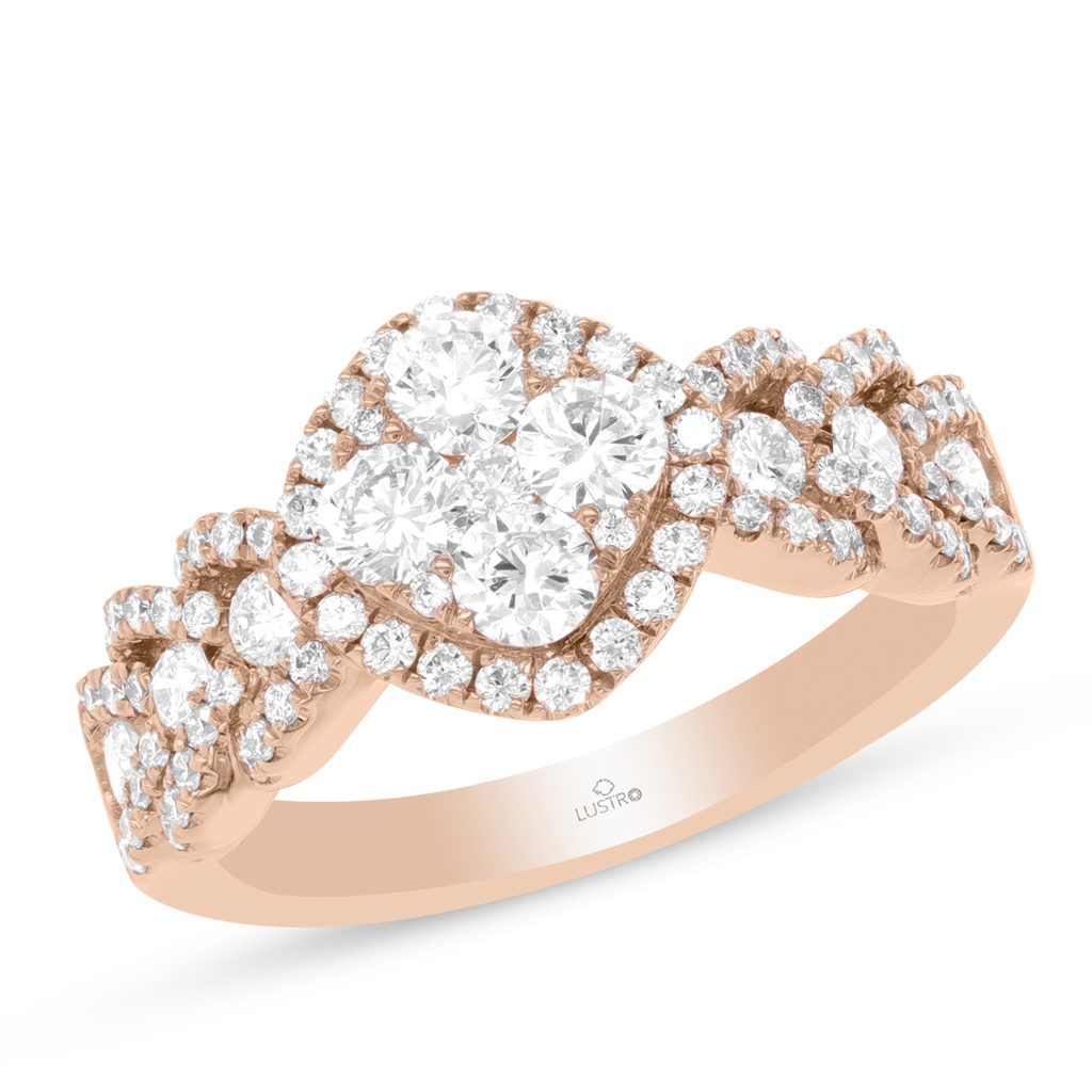 STELLAROSA RING