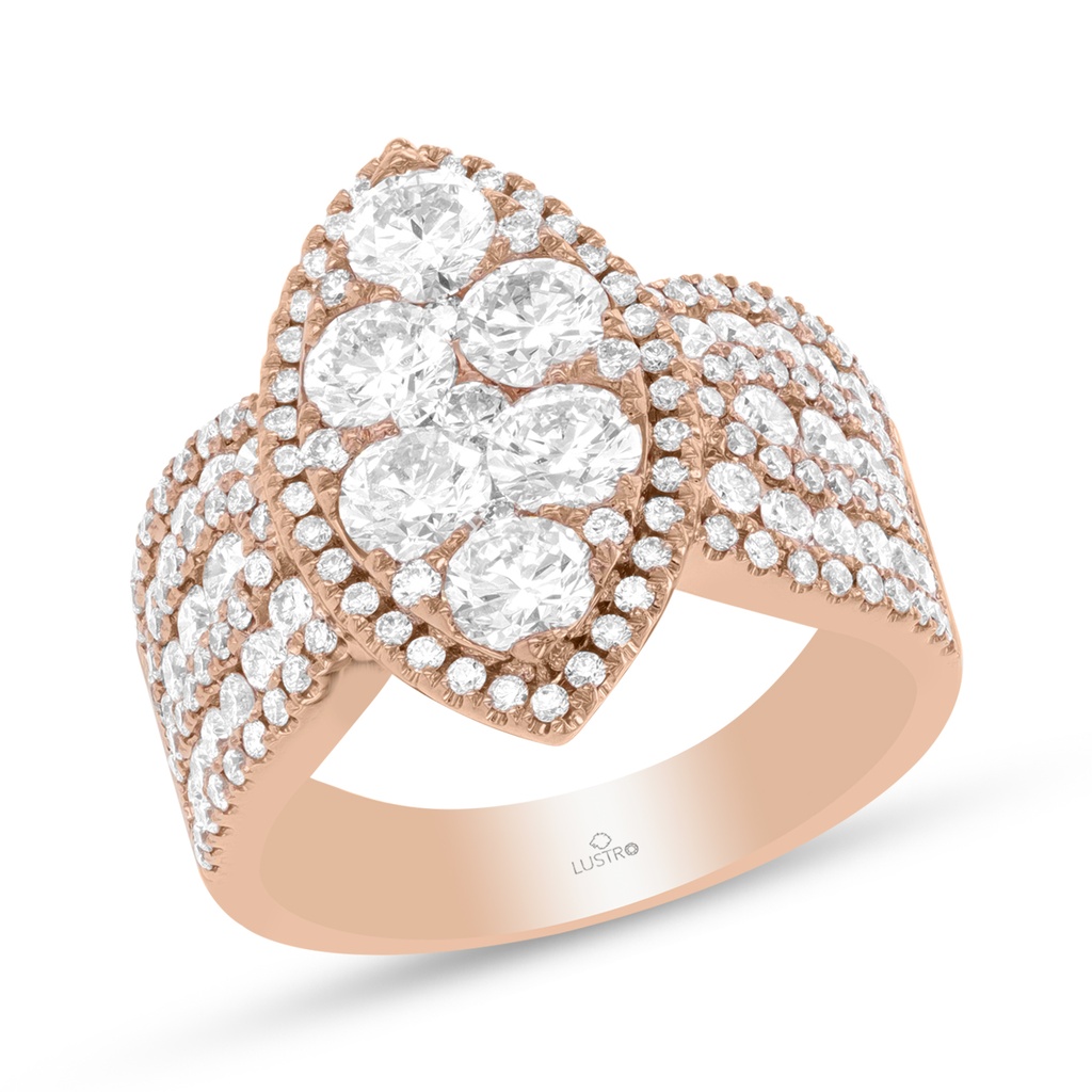 STELLAROSA RING