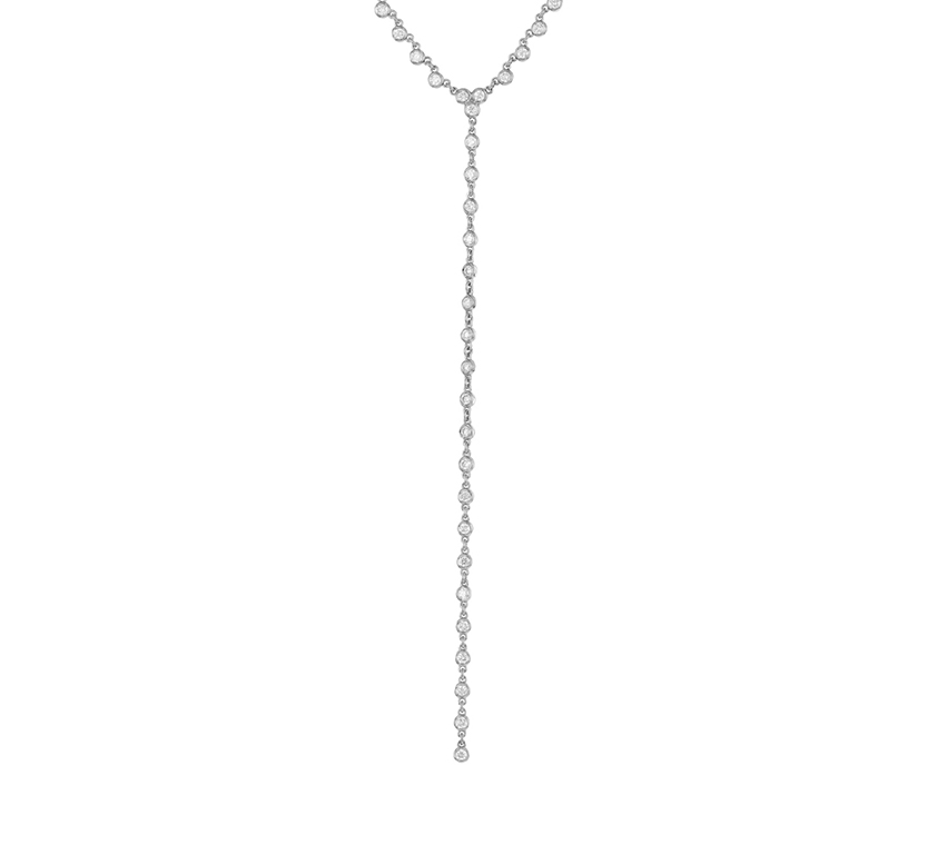 LUSSO NECKLACE